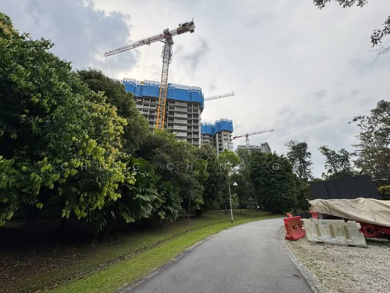 Sora, 73/74/76/78 Yuan Ching Road, 3 Bedrooms, 1,098 sqft, Condominium For Sale, by Ching Ching Gan, 500139203 - Exterior - PropertyGuru.com.sg