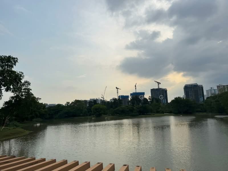 Sora, 73/74/76/78 Yuan Ching Road, 3 Bedrooms, 1,098 sqft, Condominium For Sale, by Ching Ching Gan, 500139203 - Exterior - PropertyGuru.com.sg