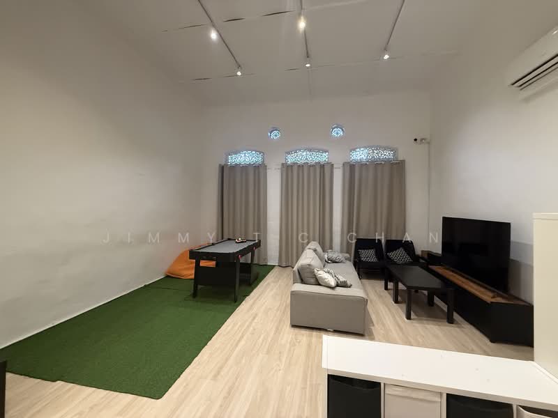 Little India Shop Houses, 18 Rowell Road, 1,173 sqft, Shop / Shophouse For Rent, by Jimmy T C Chan, 500139206 - Living Room - CommercialGuru.com.sg