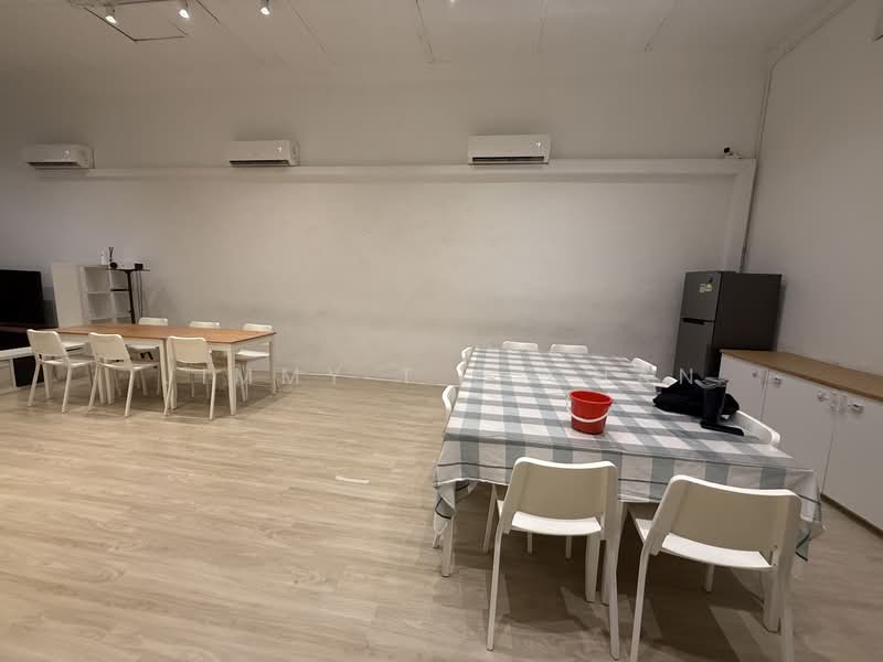 Little India Shop Houses, 18 Rowell Road, 1,173 sqft, Shop / Shophouse For Rent, by Jimmy T C Chan, 500139206 - Interior - CommercialGuru.com.sg