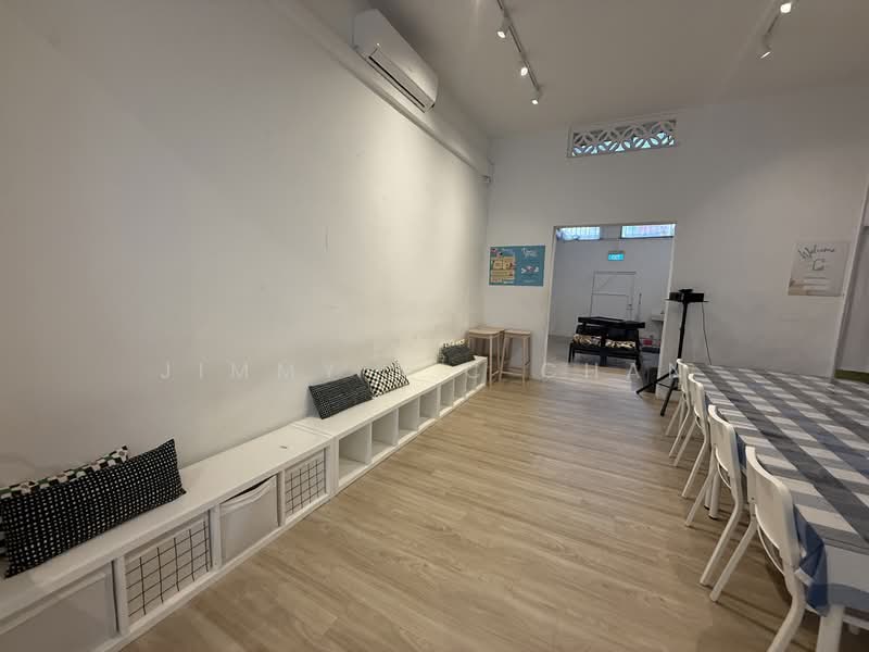 Little India Shop Houses, 18 Rowell Road, 1,173 sqft, Shop / Shophouse For Rent, by Jimmy T C Chan, 500139206 - Interior - CommercialGuru.com.sg