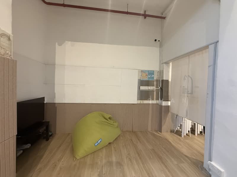 Little India Shop Houses, 18 Rowell Road, 1,173 sqft, Shop / Shophouse For Rent, by Jimmy T C Chan, 500139206 - Interior - CommercialGuru.com.sg