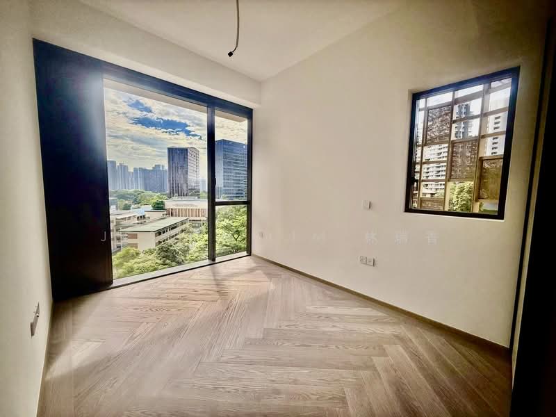 Klimt Cairnhill, 71 Cairnhill Road, 2 Bedrooms, 893 sqft, Condominium For Sale, by Jeslyn Lim 林瑞香, 500139208 - Interior - PropertyGuru.com.sg