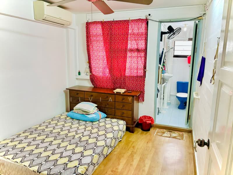 67 Circuit Road, 67 Circuit Road, Room Rental, 128 sqft, HDB Flat For Rent, by Silvia Yang, 500139210 - PropertyGuru.com.sg