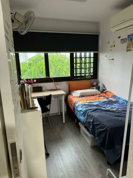 107 Jalan Bukit Merah, 107 Jalan Bukit Merah, 3 Bedrooms, 764 sqft, HDB Flat For Rent, by Leonard Khor, 500139217 - Bedroom - PropertyGuru.com.sg