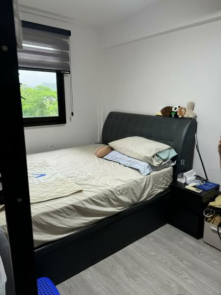 107 Jalan Bukit Merah, 107 Jalan Bukit Merah, 3 Bedrooms, 764 sqft, HDB Flat For Rent, by Leonard Khor, 500139217 - Bedroom - PropertyGuru.com.sg