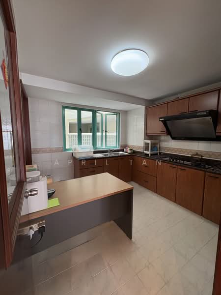 Southaven II, 33 Hindhede Walk, 3 Bedrooms, 1,539 sqft, Condominium For Sale, by April Tan, 500139218 - Kitchen - PropertyGuru.com.sg