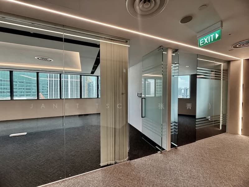 Republic Plaza, 9 Raffles Place, 3,380 sqft, Office For Rent, by Janet Tsc ( 张曉菁 ), 500139219 - Interior - CommercialGuru.com.sg