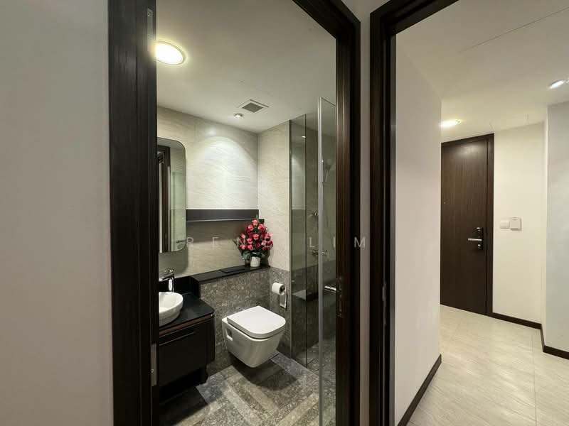 Arena Residences, 20 Guillemard Crescent, 3 Bedrooms, 883 sqft, Condominium For Rent, by RENE LIM, 500139221 - PropertyGuru.com.sg