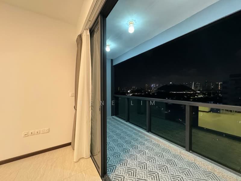 Arena Residences, 20 Guillemard Crescent, 3 Bedrooms, 883 sqft, Condominium For Rent, by RENE LIM, 500139221 - PropertyGuru.com.sg