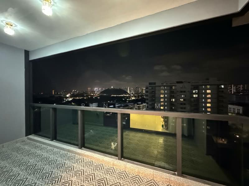 Arena Residences, 20 Guillemard Crescent, 3 Bedrooms, 883 sqft, Condominium For Rent, by RENE LIM, 500139221 - PropertyGuru.com.sg