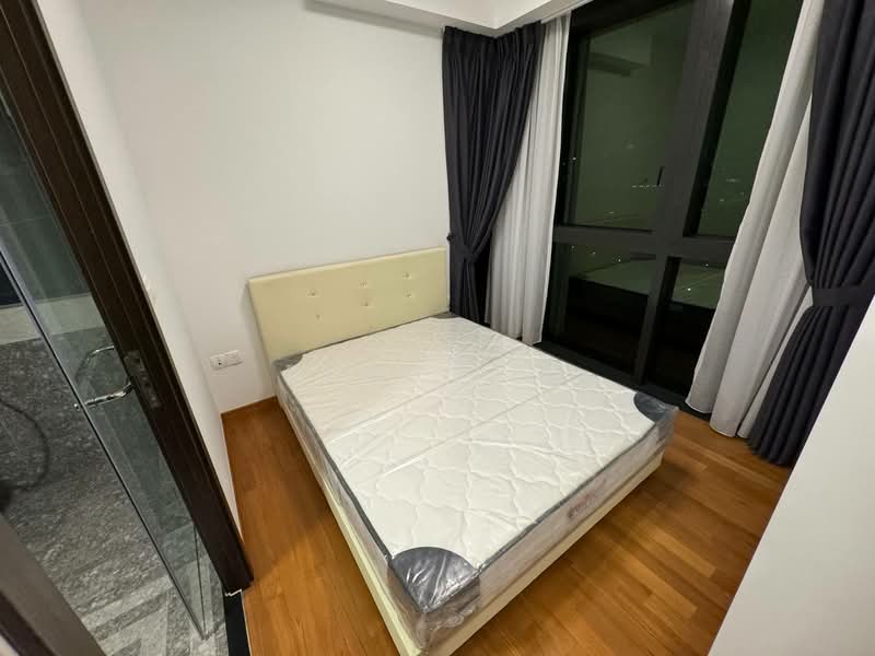 Arena Residences, 20 Guillemard Crescent, 3 Bedrooms, 883 sqft, Condominium For Rent, by RENE LIM, 500139221 - PropertyGuru.com.sg