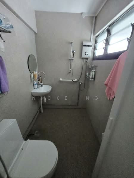 617 Hougang Avenue 8, 617 Hougang Avenue 8, 3 Bedrooms, 1,119 sqft, HDB Flat For Rent, by Nickei Ng, 500139222 - PropertyGuru.com.sg