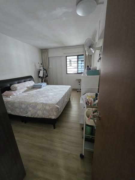 617 Hougang Avenue 8, 617 Hougang Avenue 8, 3 Bedrooms, 1,119 sqft, HDB Flat For Rent, by Nickei Ng, 500139222 - PropertyGuru.com.sg
