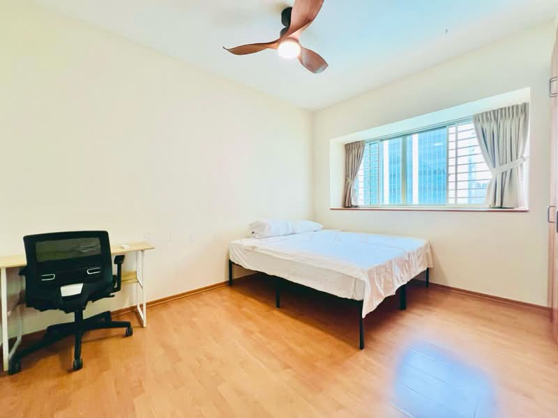 Sunshine Plaza, 10 Prinsep Link, Room Rental, 208 sqft, Apartment For Rent, by Silvia Yang, 500139223 - PropertyGuru.com.sg