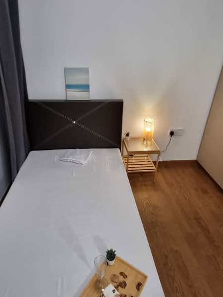 Parc Clematis, 8F Jalan Lempeng, Room Rental, 100 sqft, Condominium For Rent, by Priscilla Lee, 500139227 - Bedroom - PropertyGuru.com.sg