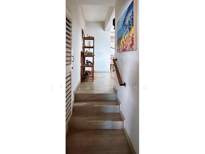Ivory Heights, 124 Jurong East Street 13, 3 Bedrooms, 1,701 sqft, Condominium For Sale, by Lydia Huang, 500139228 - Interior - PropertyGuru.com.sg