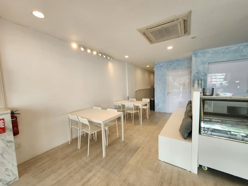 232 ang mo kio ave 3, ANG MO KIO AVE 3, 650 sqft, Food & Beverage For Rent, by Thomas Tan, 500139230 - Interior - CommercialGuru.com.sg