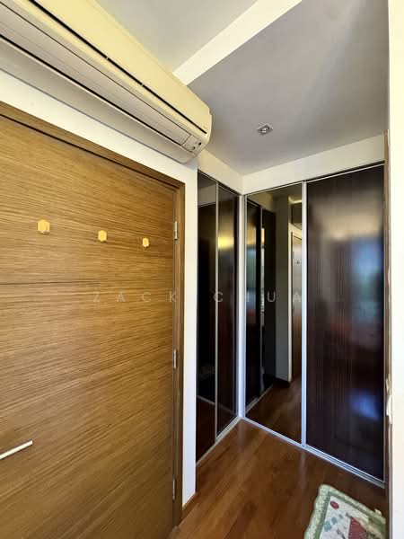 Loft @ Nathan, 31 Nathan Road, 2 Bedrooms, 517 sqft, Condominium For Rent, by Zack Chua, 500139233 - Wadrobe - PropertyGuru.com.sg