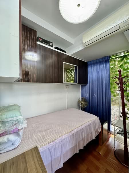 Loft @ Nathan, 31 Nathan Road, 2 Bedrooms, 517 sqft, Condominium For Rent, by Zack Chua, 500139233 - Bedroom - PropertyGuru.com.sg