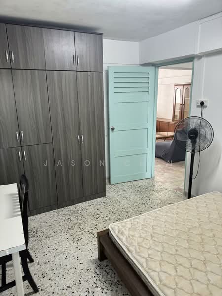 2 Holland Avenue, 2 Holland Avenue, 2 Bedrooms, 635 sqft, HDB Flat For Rent, by Jason Chen, 500139235 - Bedroom - PropertyGuru.com.sg