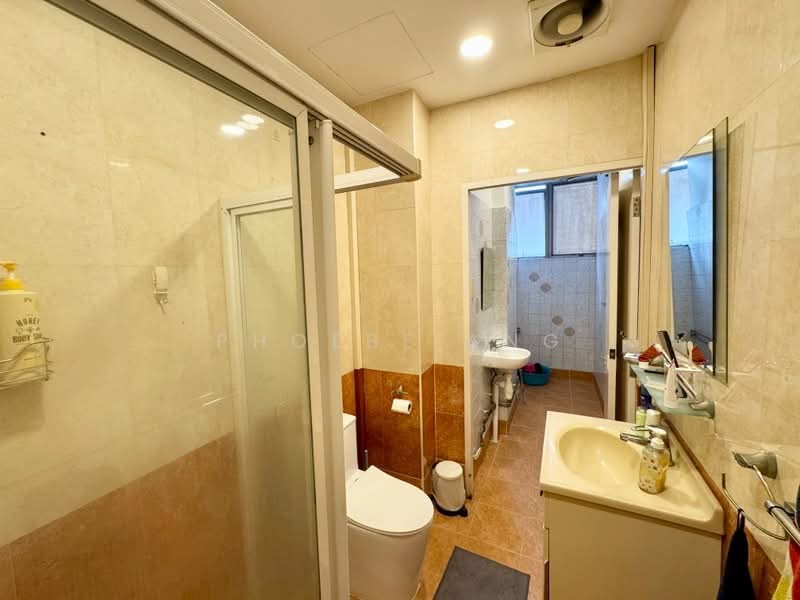 Elizabeth Tower, 14 Mount Elizabeth, 3 Bedrooms, 2,002 sqft, Condominium For Sale, by Phoebe Ang, 500139238 - PropertyGuru.com.sg