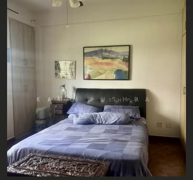 Cashew Park Condo, 50 Cashew Road, 3 Bedrooms, 1,380 sqft, Condominium For Sale, by karu Pushpa, 500139244 - Bedroom - PropertyGuru.com.sg