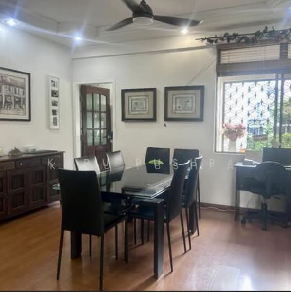 Cashew Park Condo, 50 Cashew Road, 3 Bedrooms, 1,380 sqft, Condominium For Sale, by karu Pushpa, 500139244 - Dining Room - PropertyGuru.com.sg