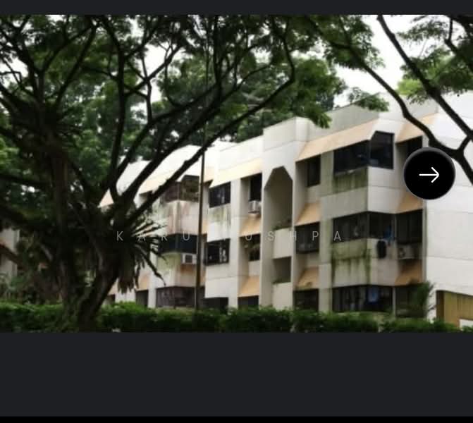 Cashew Park Condo, 50 Cashew Road, 3 Bedrooms, 1,380 sqft, Condominium For Sale, by karu Pushpa, 500139244 - Exterior - PropertyGuru.com.sg