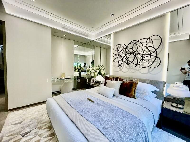 Klimt Cairnhill, 71 Cairnhill Road, 4 Bedrooms, 2,056 sqft, Condominium For Sale, by Jeslyn Lim 林瑞香, 500139253 - Bedroom - PropertyGuru.com.sg