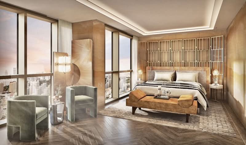 Klimt Cairnhill, 71 Cairnhill Road, 4 Bedrooms, 2,056 sqft, Condominium For Sale, by Jeslyn Lim 林瑞香, 500139253 - Bedroom - PropertyGuru.com.sg