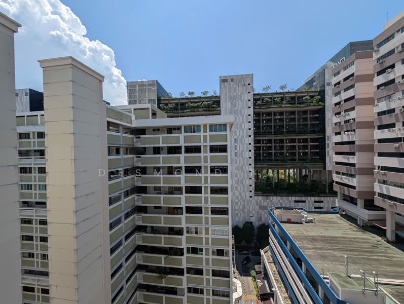 536 Upper Cross Street, 536 Upper Cross Street, 2 Bedrooms, 731 sqft, HDB Flat For Sale, by Desmond Tan, 500139256 - PropertyGuru.com.sg