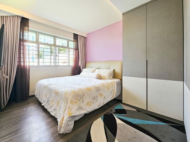 561A Jurong West Street 42, 561A Jurong West Street 42, 3 Bedrooms, 1,001 sqft, HDB Flat For Sale, by Fadzlin MNoor, 500139259 - Bedroom - PropertyGuru.com.sg