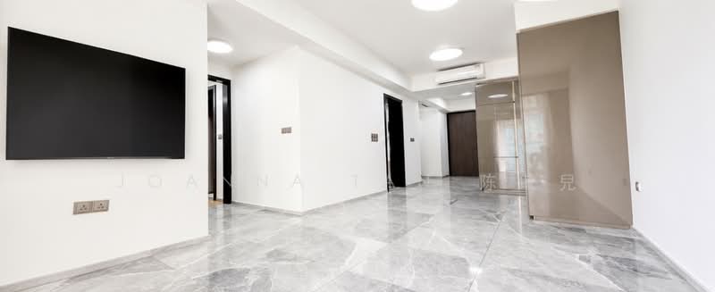One Bernam, 1 Bernam Street, 3 Bedrooms, 872 sqft, Condominium For Sale, by Joanna Tan 陈敏兒, 500139266 - Interior - PropertyGuru.com.sg