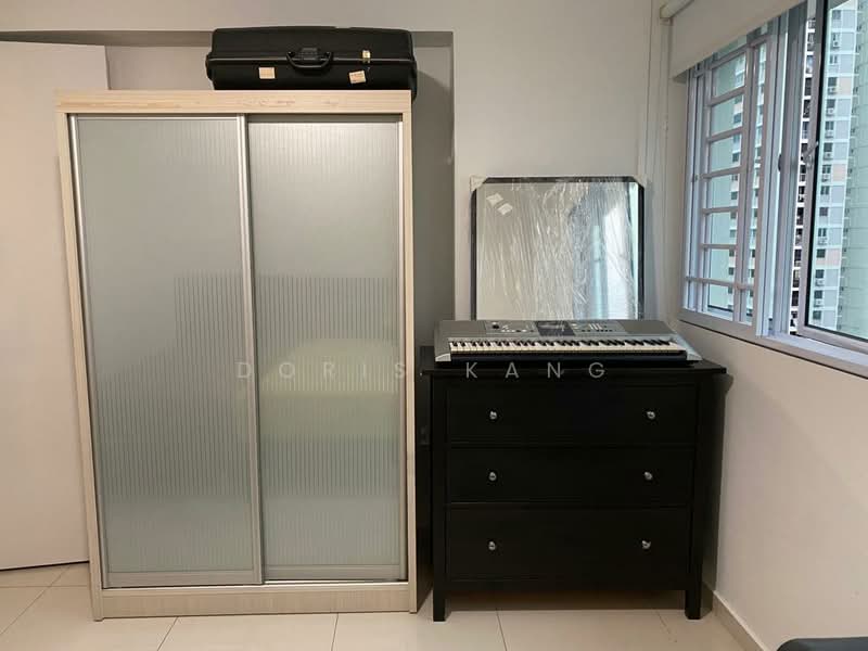 224 Lorong 8 Toa Payoh, 224 Lorong 8 Toa Payoh, Room Rental, 120 sqft, HDB Flat For Rent, by Doris Kang, 500139271 - Interior - PropertyGuru.com.sg