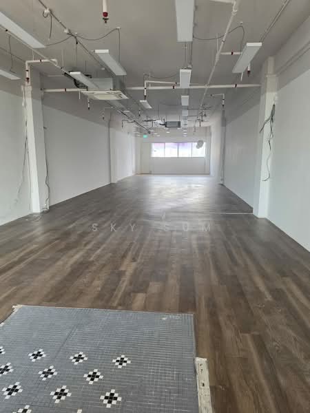 Tan Boon Liat Building, 315 Outram Road, 1,600 sqft, Light Industrial (B1) For Rent, by Sky Sum, 500139272 - Interior - CommercialGuru.com.sg