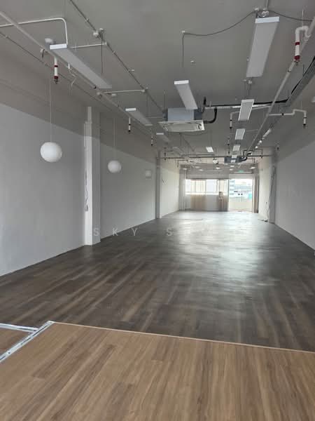 Tan Boon Liat Building, 315 Outram Road, 1,600 sqft, Light Industrial (B1) For Rent, by Sky Sum, 500139272 - Interior - CommercialGuru.com.sg