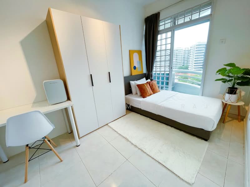 Elias Green, 3 Elias Road, Room Rental, 150 sqft, Condominium For Rent, by Gupta Sameer Raj, 500139285 - Bedroom - PropertyGuru.com.sg