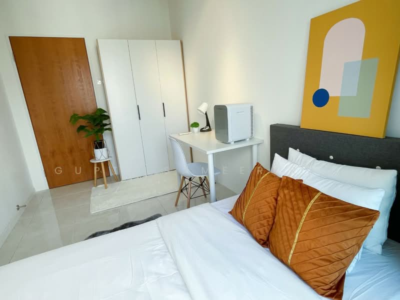 Elias Green, 3 Elias Road, Room Rental, 150 sqft, Condominium For Rent, by Gupta Sameer Raj, 500139285 - Bedroom - PropertyGuru.com.sg