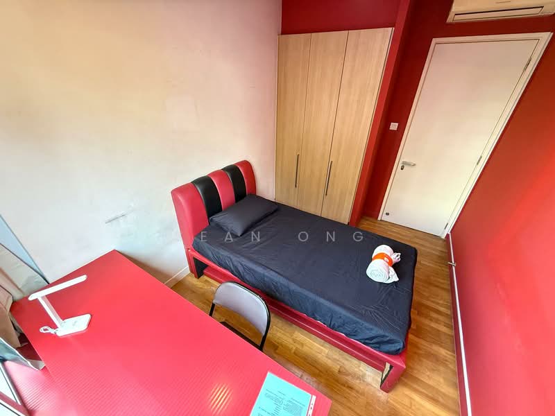 The Centris, 79 Jurong West Central 3, Room Rental, 100 sqft, Apartment For Rent, by Sean Ong, 500139289 - Bedroom - PropertyGuru.com.sg