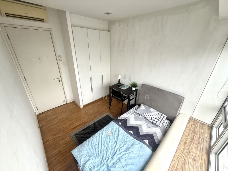 The Centris, 79 Jurong West Central 3, Room Rental, 100 sqft, Apartment For Rent, by Sean Ong, 500139289 - Bedroom - PropertyGuru.com.sg