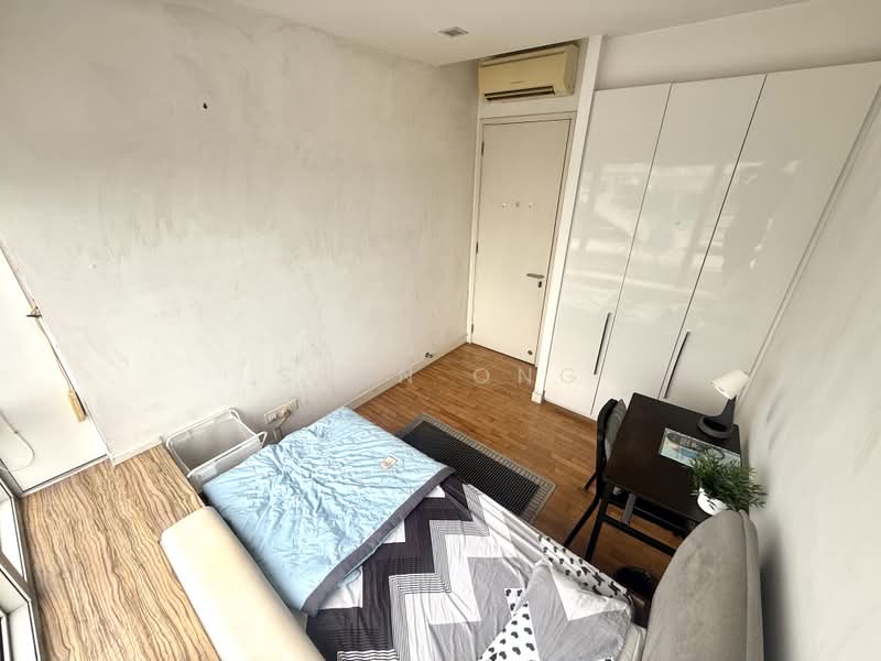 The Centris, 79 Jurong West Central 3, Room Rental, 100 sqft, Apartment For Rent, by Sean Ong, 500139289 - Bedroom - PropertyGuru.com.sg