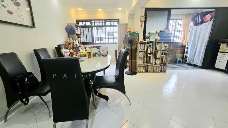 944 Hougang Street 92, 944 Hougang Street 92, 3 Bedrooms, 1,291 sqft, HDB Flat For Sale, by Patrick Chee, 500139293 - Dining Room - PropertyGuru.com.sg