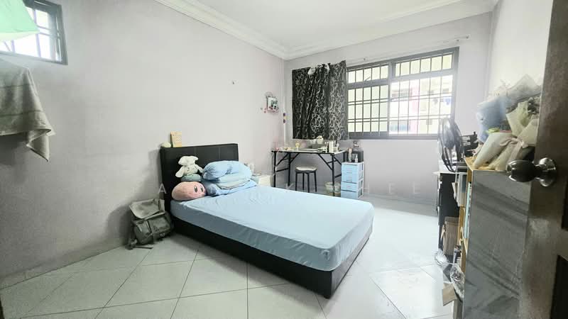 944 Hougang Street 92, 944 Hougang Street 92, 3 Bedrooms, 1,291 sqft, HDB Flat For Sale, by Patrick Chee, 500139293 - Bedroom - PropertyGuru.com.sg