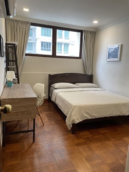 Novena MRT | Practical | Beautiful n Spacious, , Room Rental, 130 sqft, Apartment For Rent, by Addie Wong, 500139295 - Bedroom - PropertyGuru.com.sg