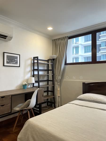 Novena MRT | Practical | Beautiful n Spacious, , Room Rental, 130 sqft, Apartment For Rent, by Addie Wong, 500139295 - Bedroom - PropertyGuru.com.sg