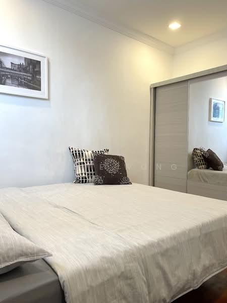 Novena MRT | Practical | Beautiful n Spacious, , Room Rental, 130 sqft, Apartment For Rent, by Addie Wong, 500139295 - Bedroom - PropertyGuru.com.sg