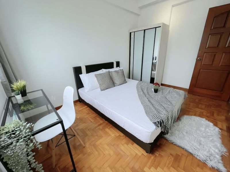 Ballota Park Condo, 152 Mariam Way, Room Rental, 150 sqft, Condominium For Rent, by Ng Kang Seng, 500139296 - Bedroom - PropertyGuru.com.sg