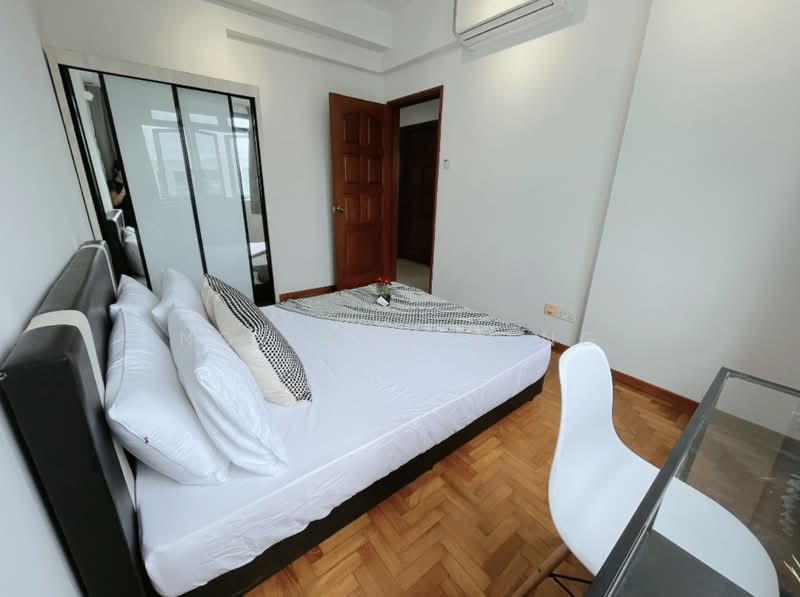 Ballota Park Condo, 152 Mariam Way, Room Rental, 150 sqft, Condominium For Rent, by Ng Kang Seng, 500139296 - Bedroom - PropertyGuru.com.sg
