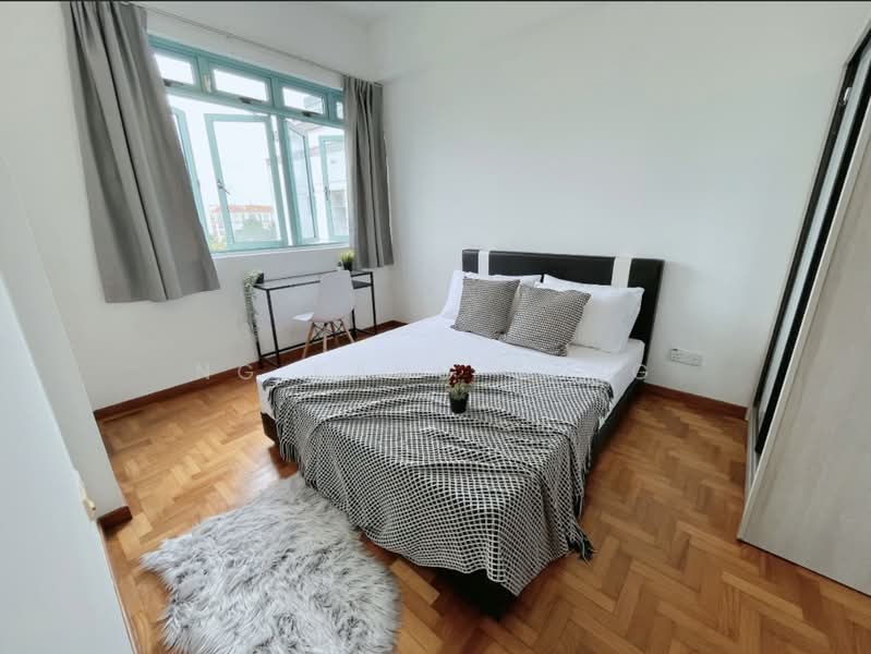 Ballota Park Condo, 152 Mariam Way, Room Rental, 150 sqft, Condominium For Rent, by Ng Kang Seng, 500139296 - Bedroom - PropertyGuru.com.sg